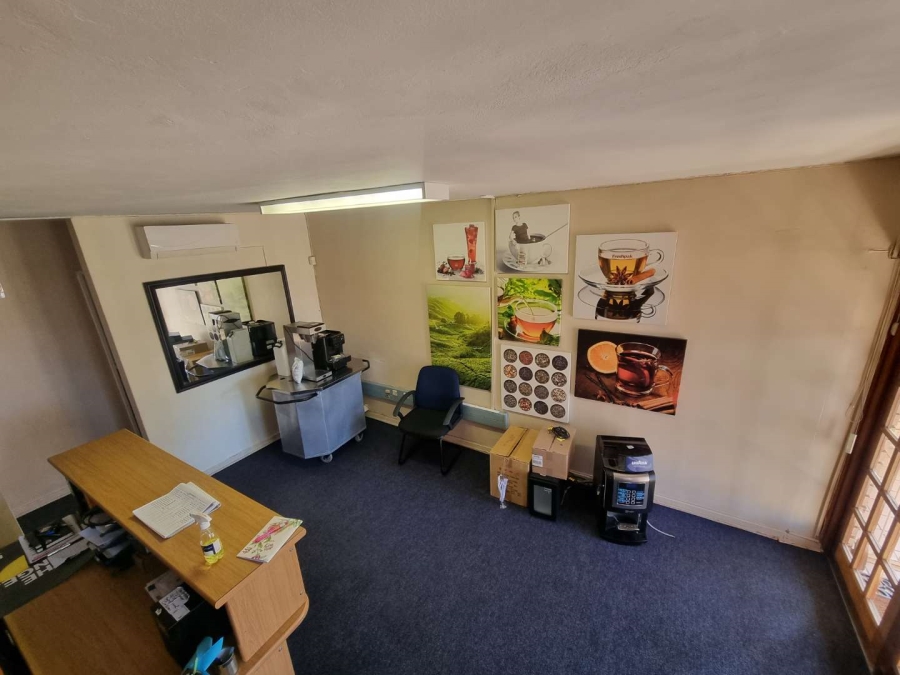 Commercial Property for Sale in Brandwag Free State